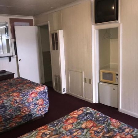 Coronado Motel Sandusky Dış mekan fotoğraf