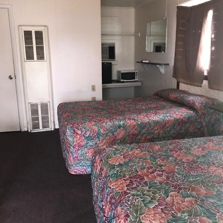 Coronado Motel Sandusky Dış mekan fotoğraf