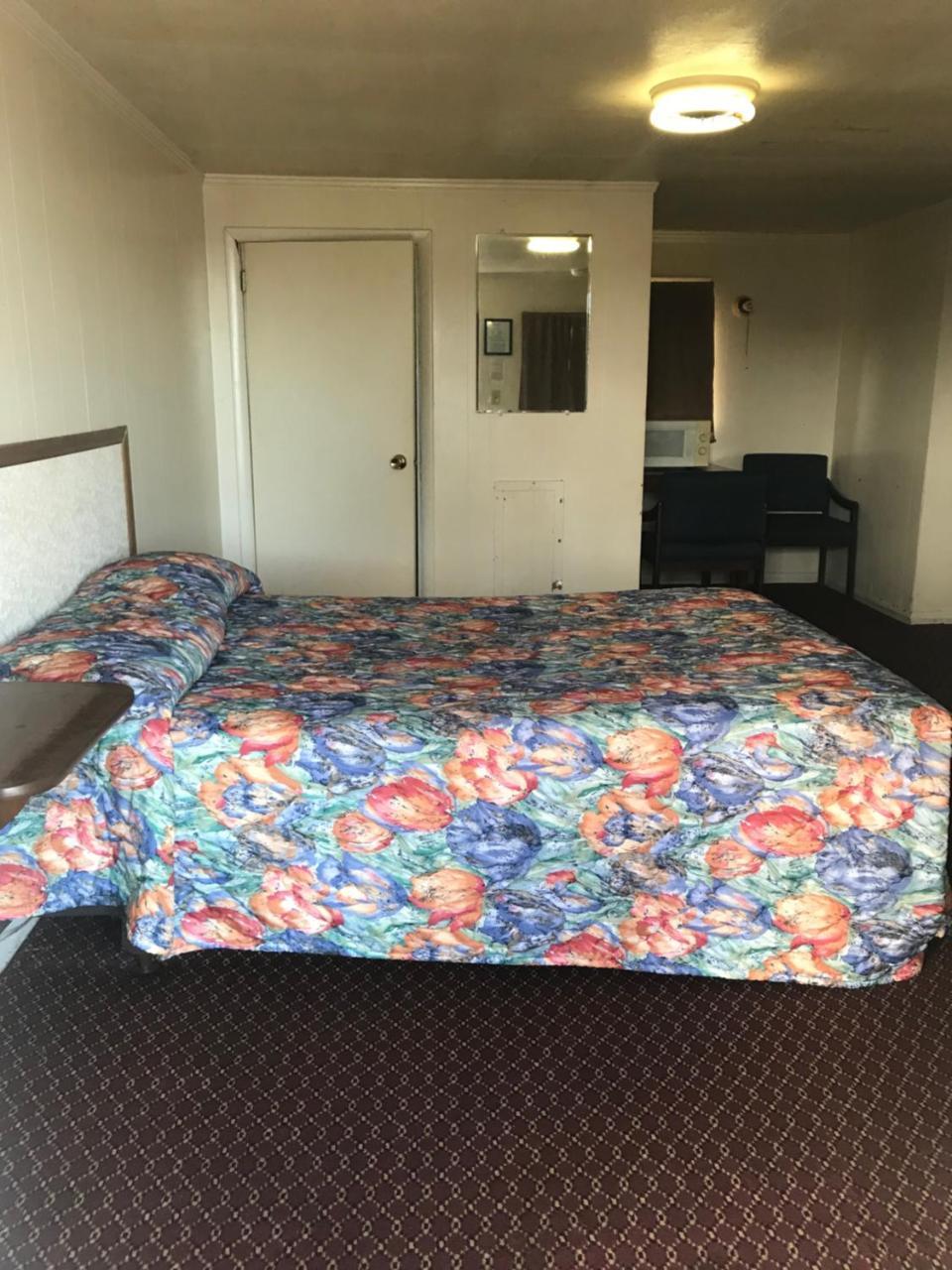 Coronado Motel Sandusky Dış mekan fotoğraf